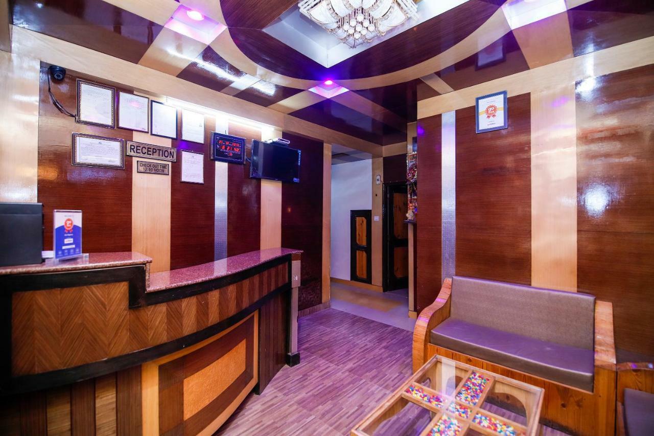 Oyo 24006 Hotel Him Regency - Manali (Himachal Pradesh) — Photos 3