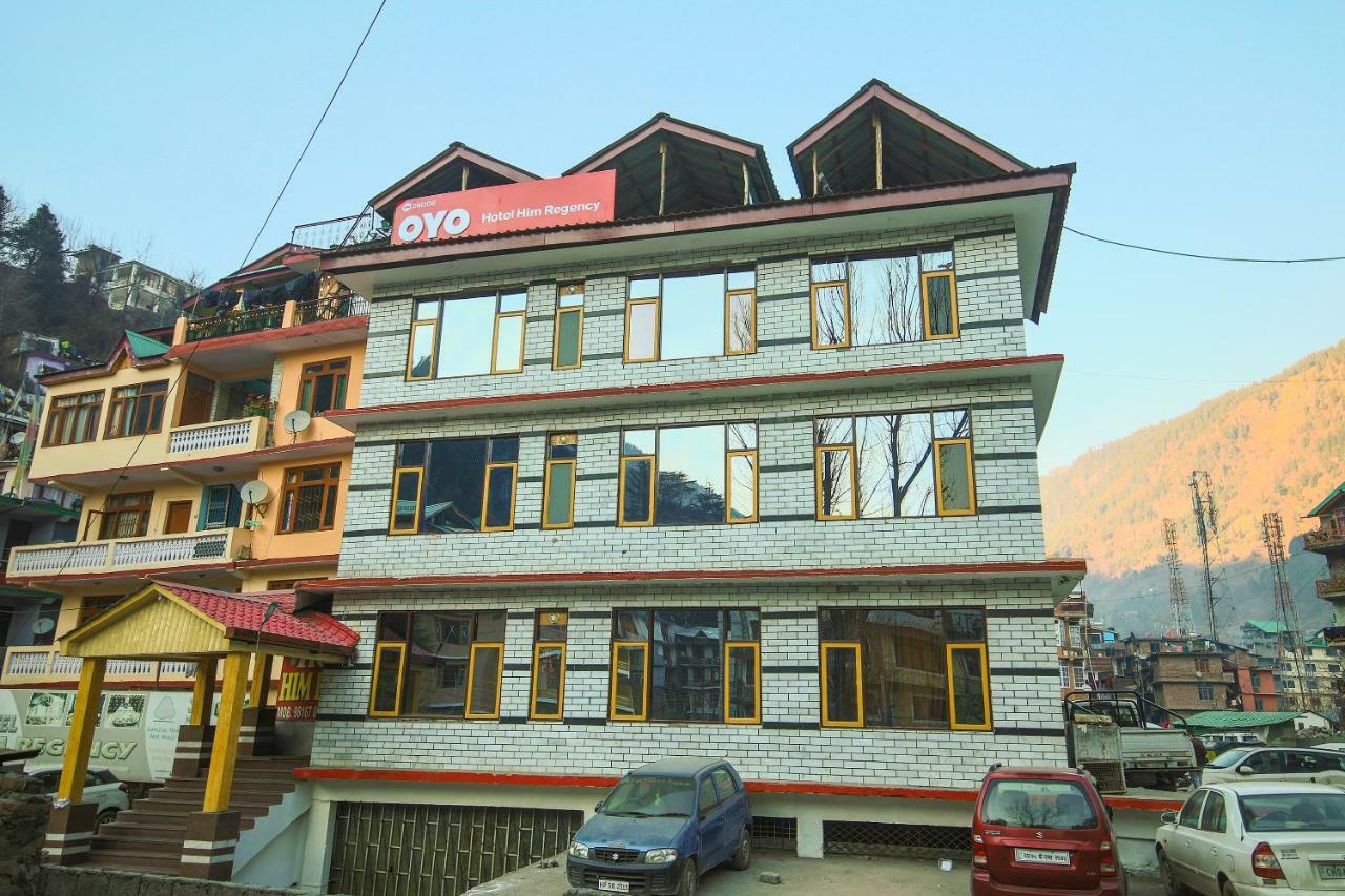 Oyo 24006 Hotel Him Regency - Manali (Himachal Pradesh) — Photos 2